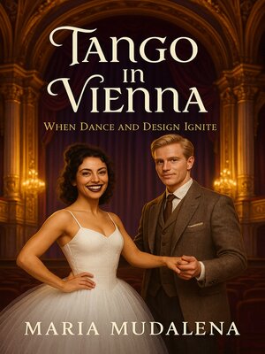 cover image of Tango in Vienna